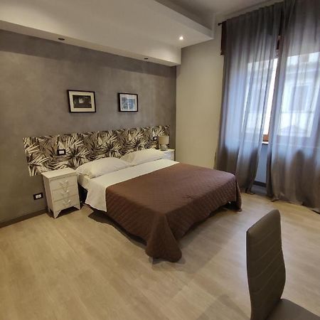 Favorit Bed & Breakfast Rome Exterior photo