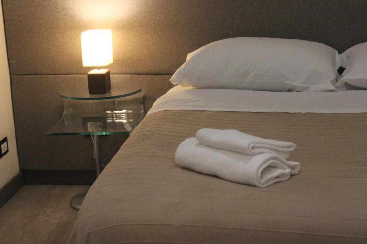 Favorit Bed & Breakfast Rome Exterior photo
