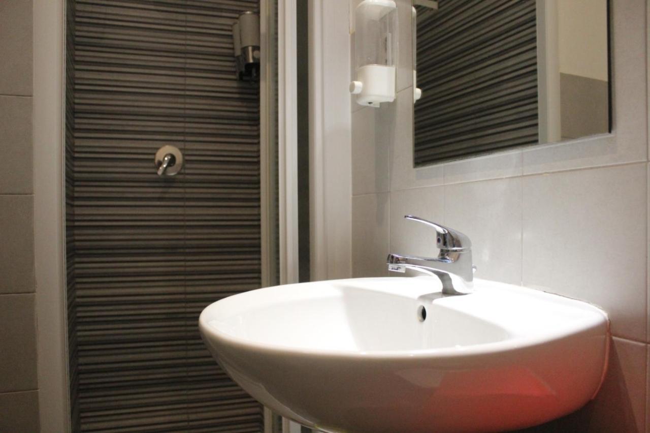 Favorit Bed & Breakfast Rome Exterior photo