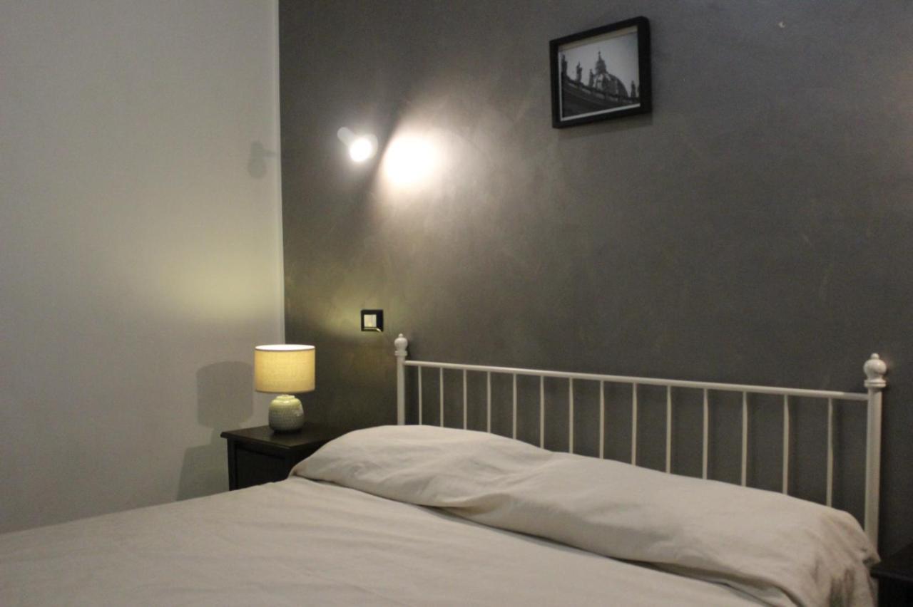 Favorit Bed & Breakfast Rome Exterior photo