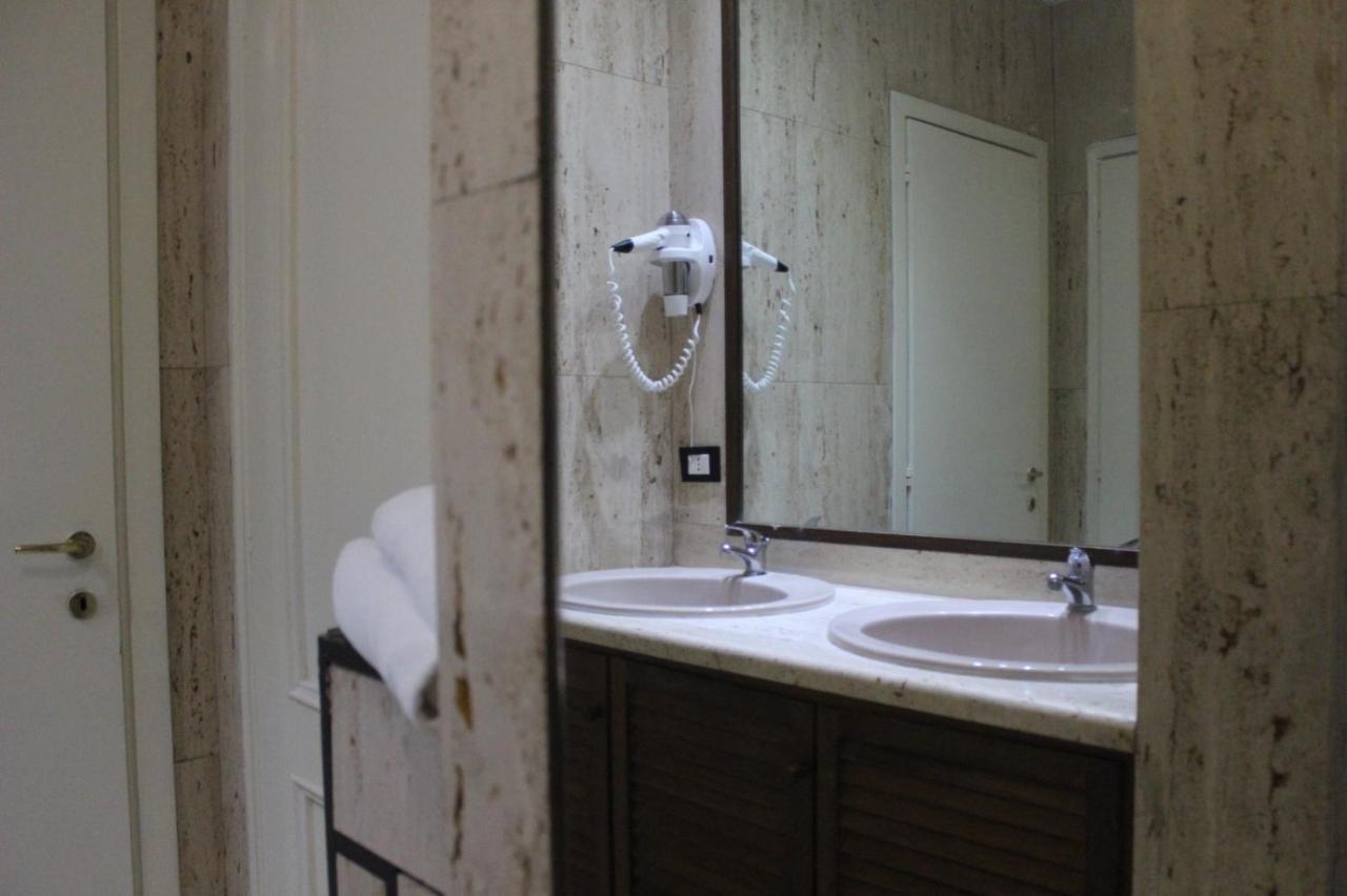 Favorit Bed & Breakfast Rome Exterior photo